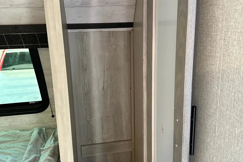 Connor's KZ SE C231BHKSE Travel Trailer