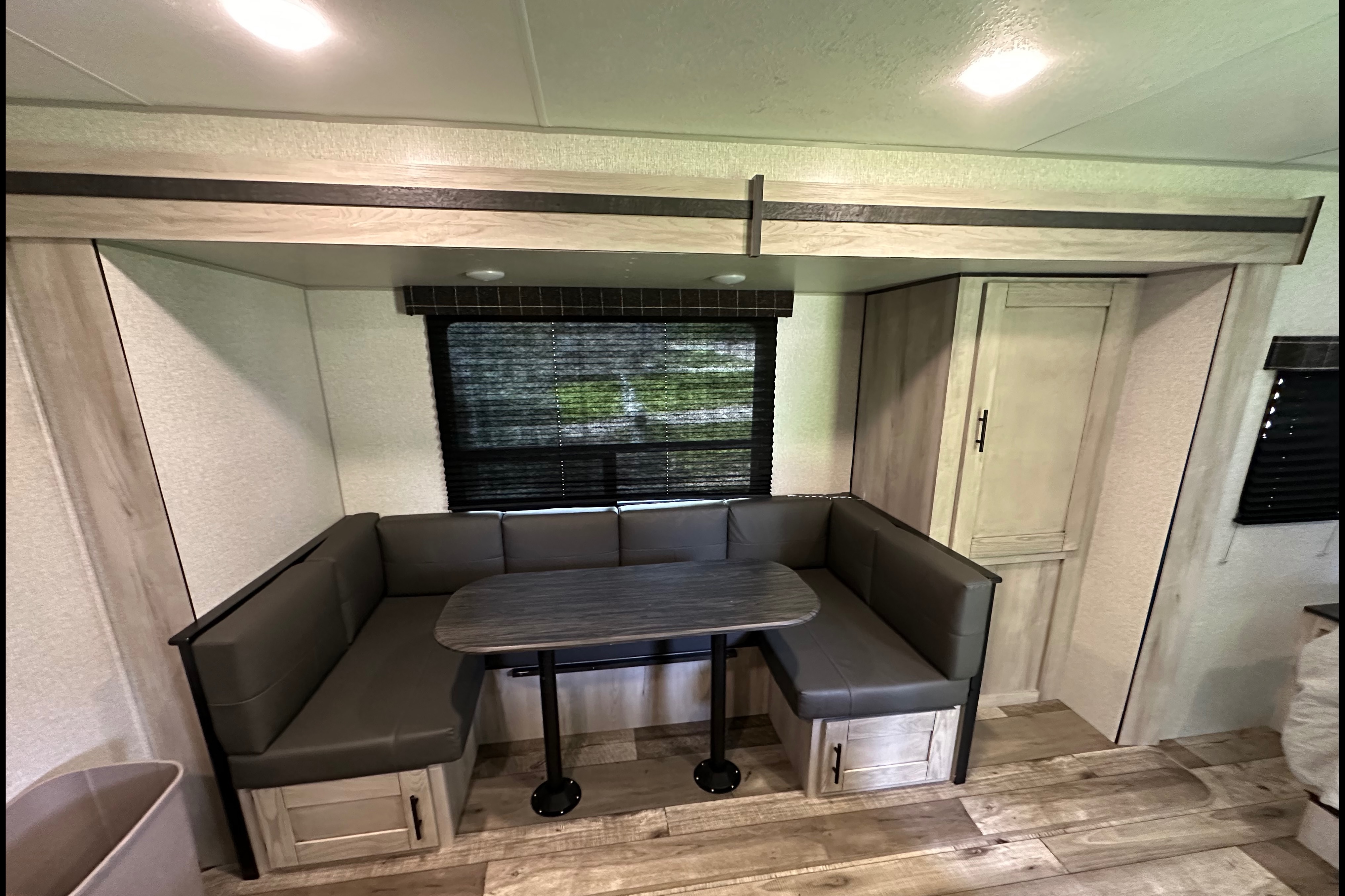 Connor's KZ SE C231BHKSE Travel Trailer