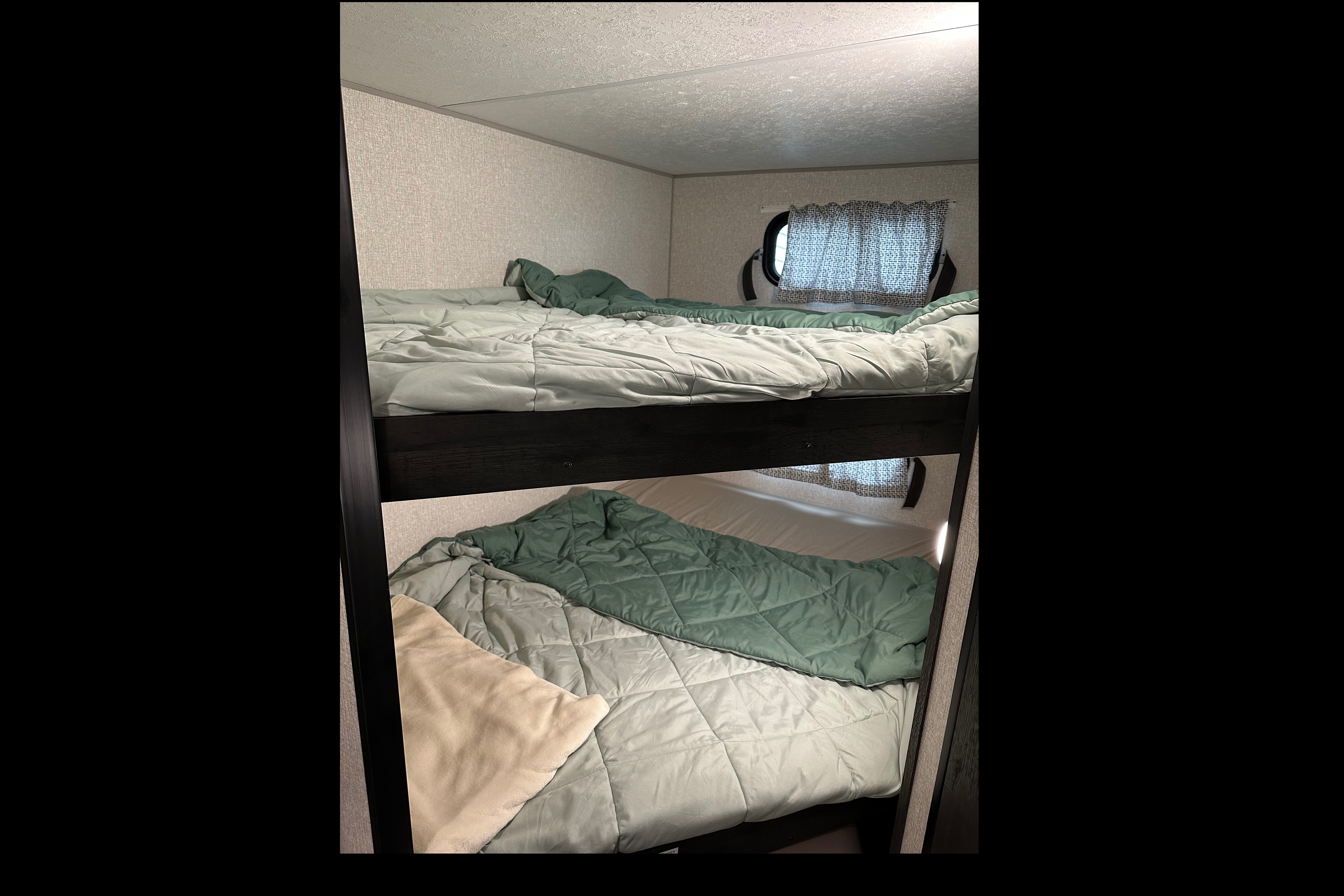 Connor's KZ SE C231BHKSE Travel Trailer