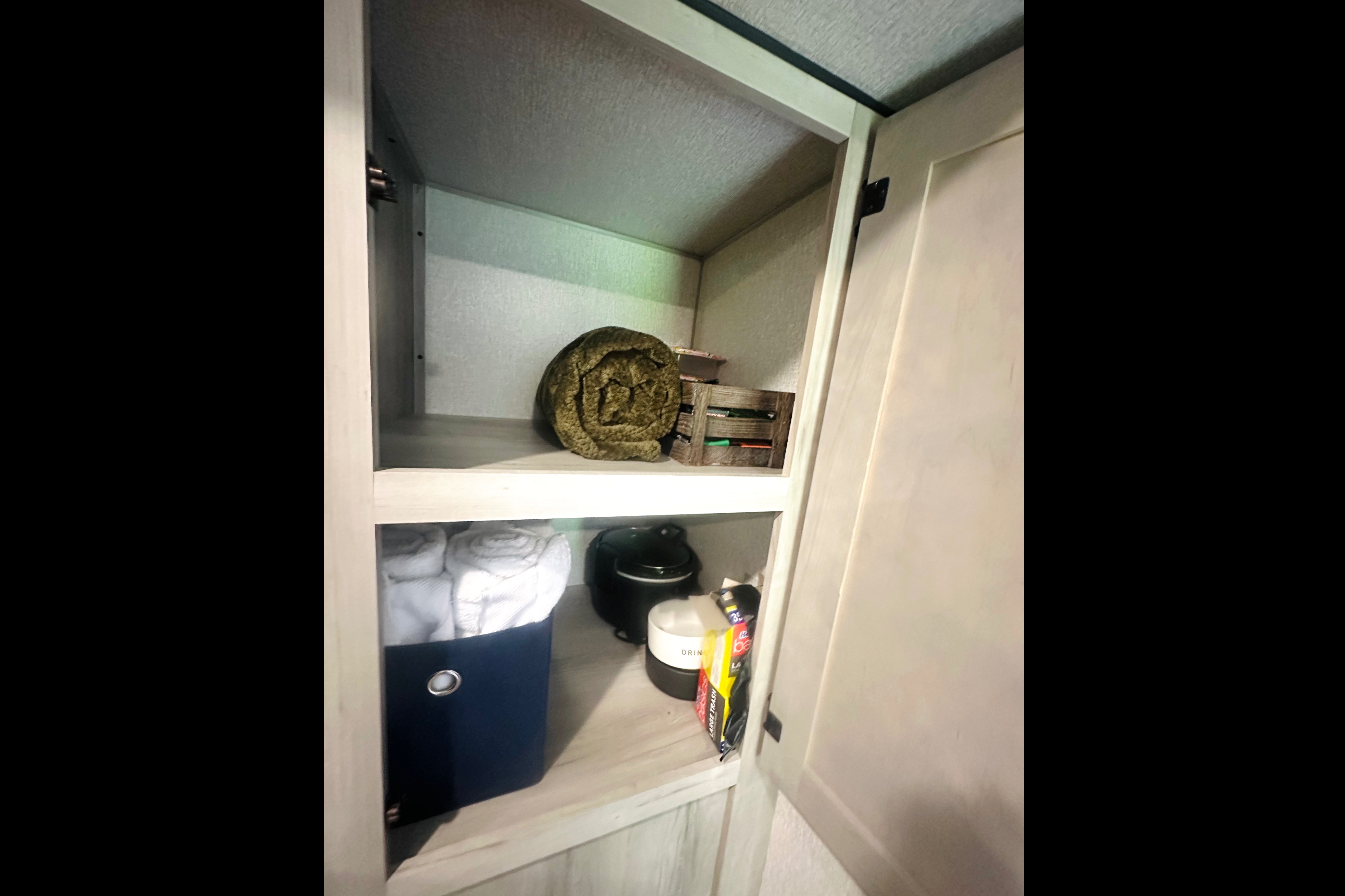 Connor's KZ SE C231BHKSE Travel Trailer
