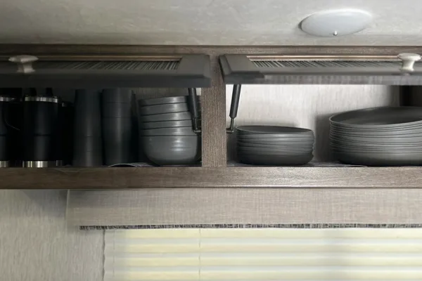 RV'n Away's Mallard 26 Travel Trailer