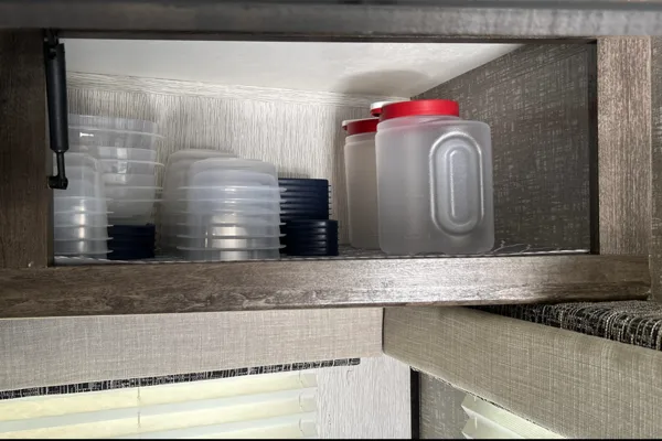 RV'n Away's Mallard 26 Travel Trailer