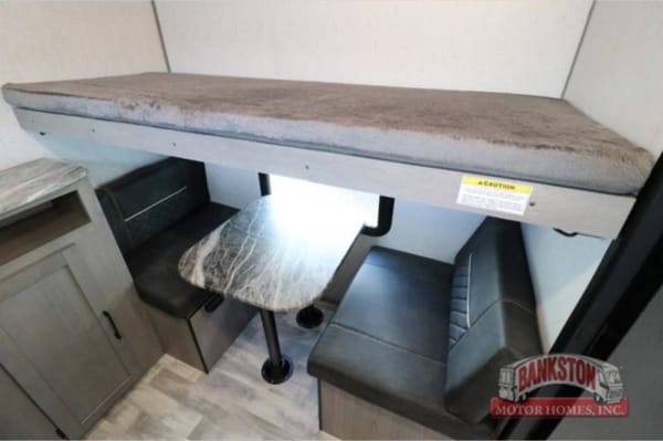 Kodiak AirBNB on Wheels