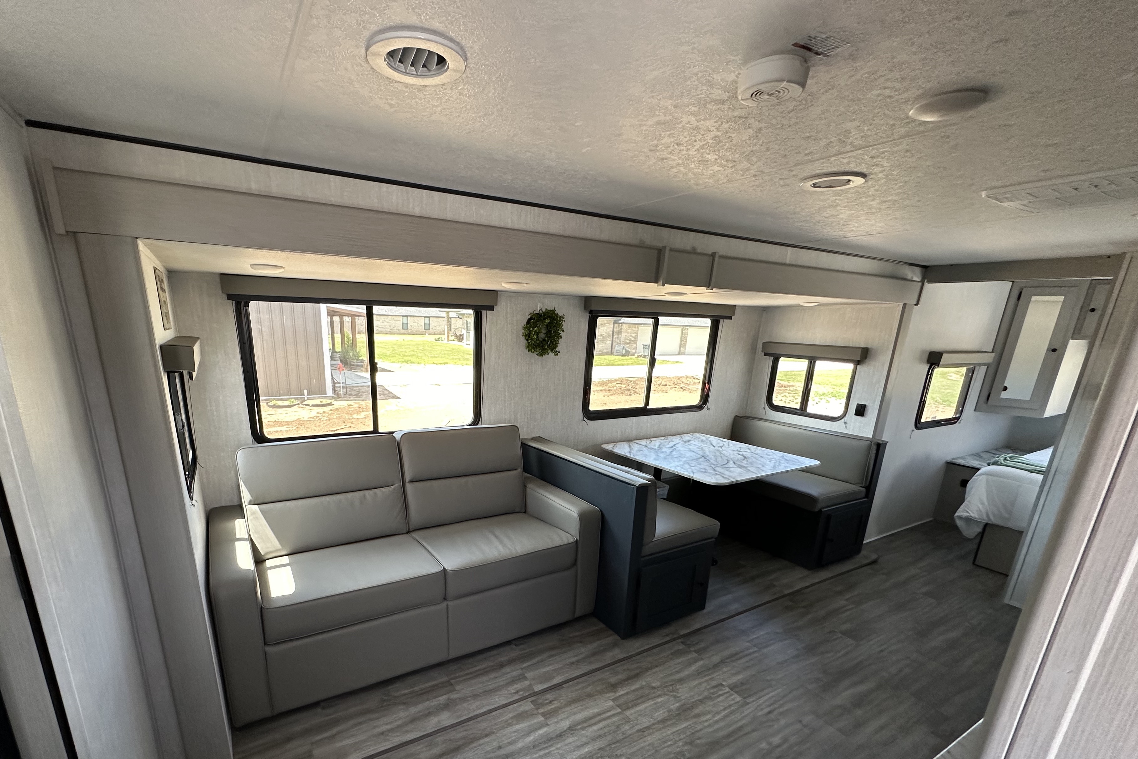 2024 Family Friendly Camper