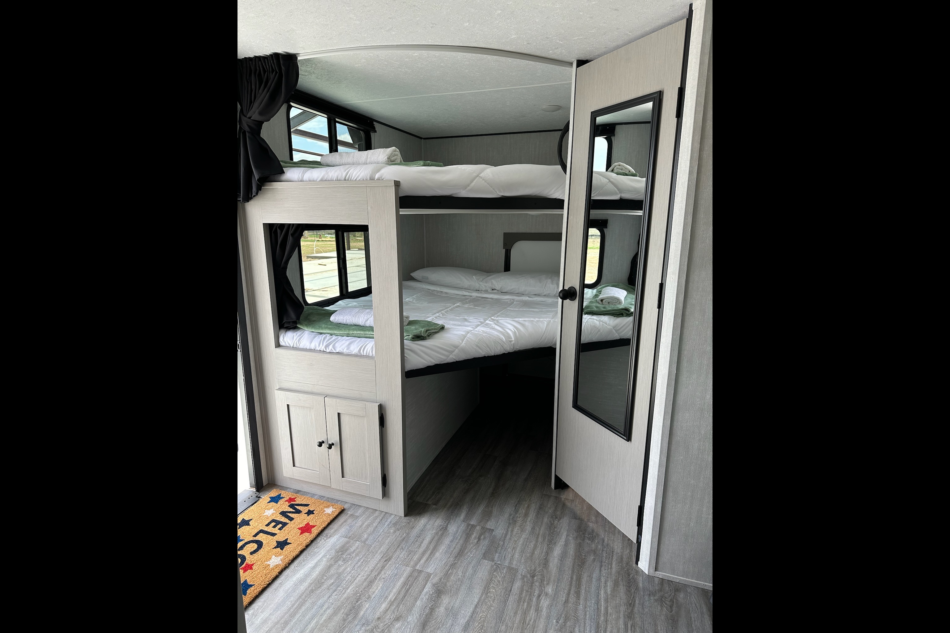 2024 Family Friendly Camper