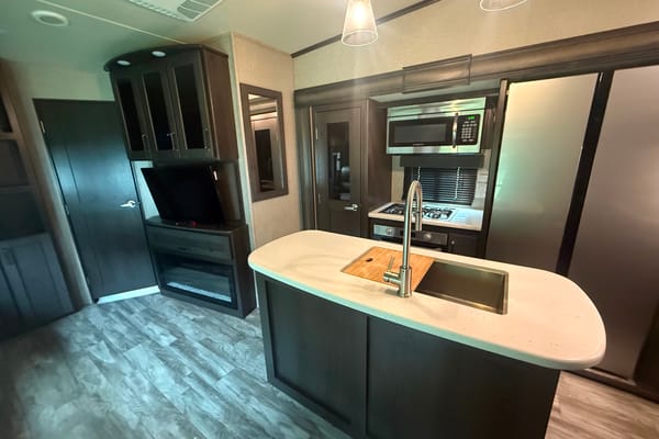 Grand Design Reflection 311 BHS Fifth Wheel