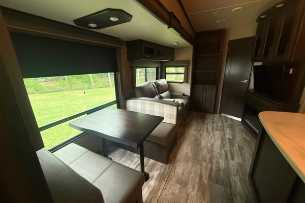 Grand Design Reflection 311 BHS Fifth Wheel