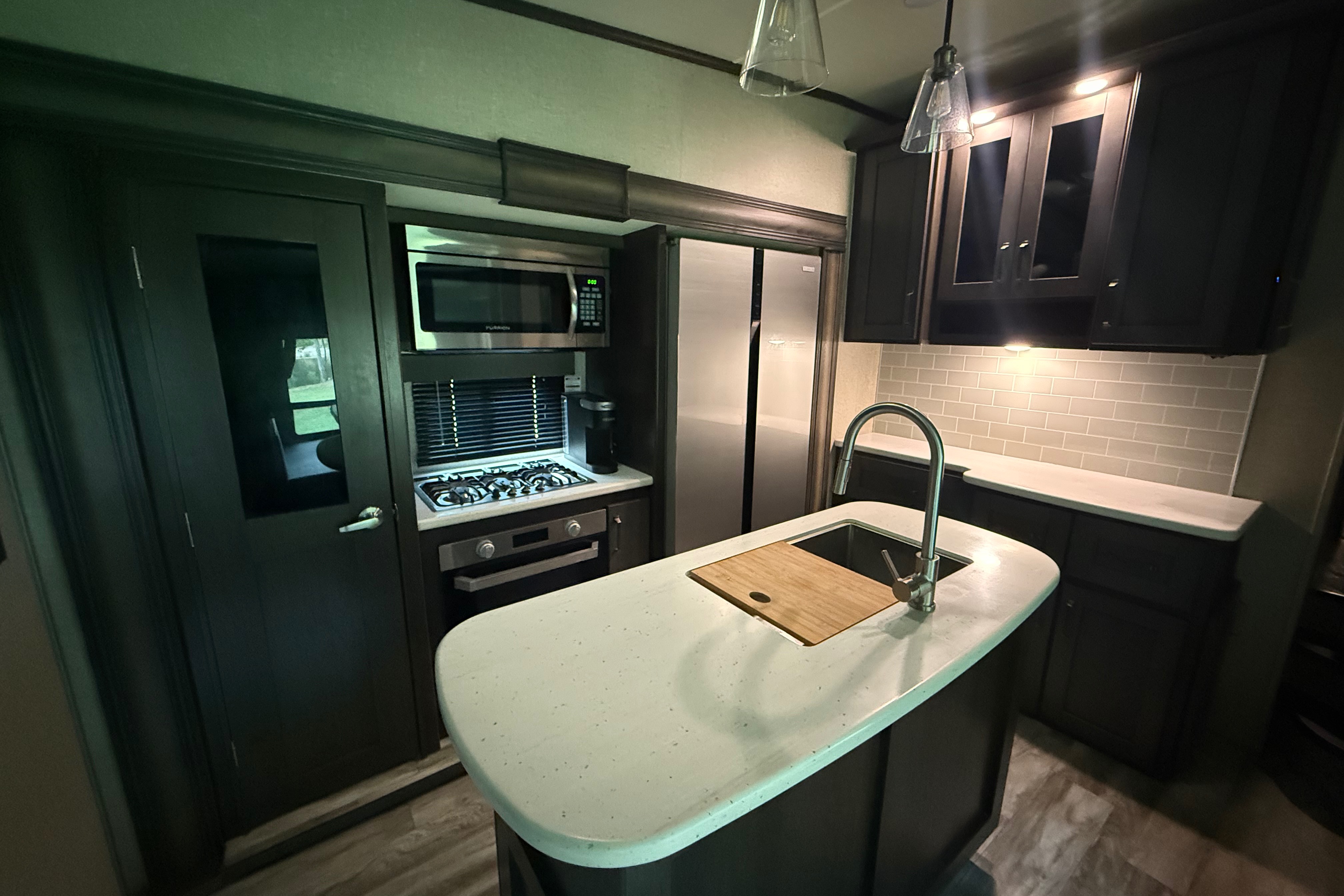 Grand Design Reflection 311 BHS Fifth Wheel