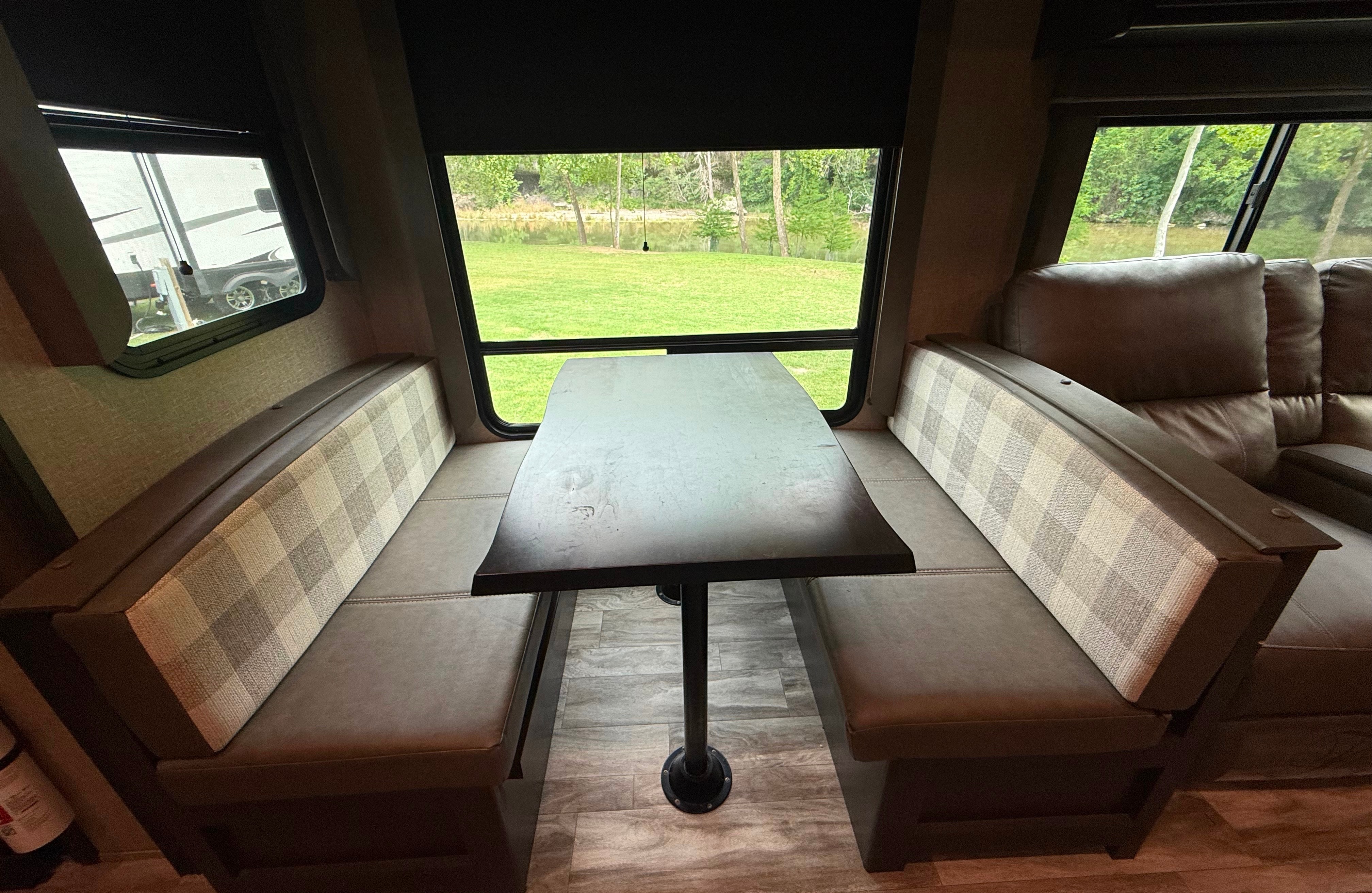 Grand Design Reflection 311 BHS Fifth Wheel