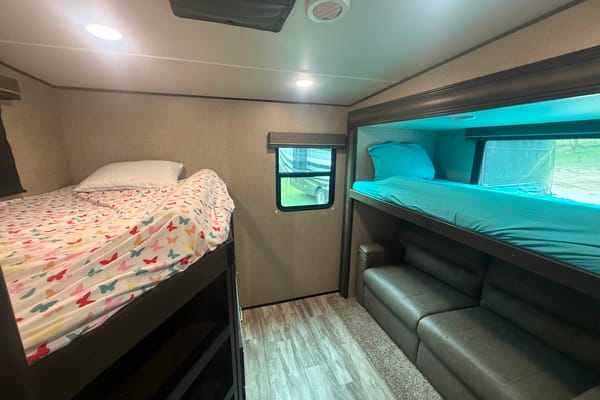 Grand Design Reflection 311 BHS Fifth Wheel