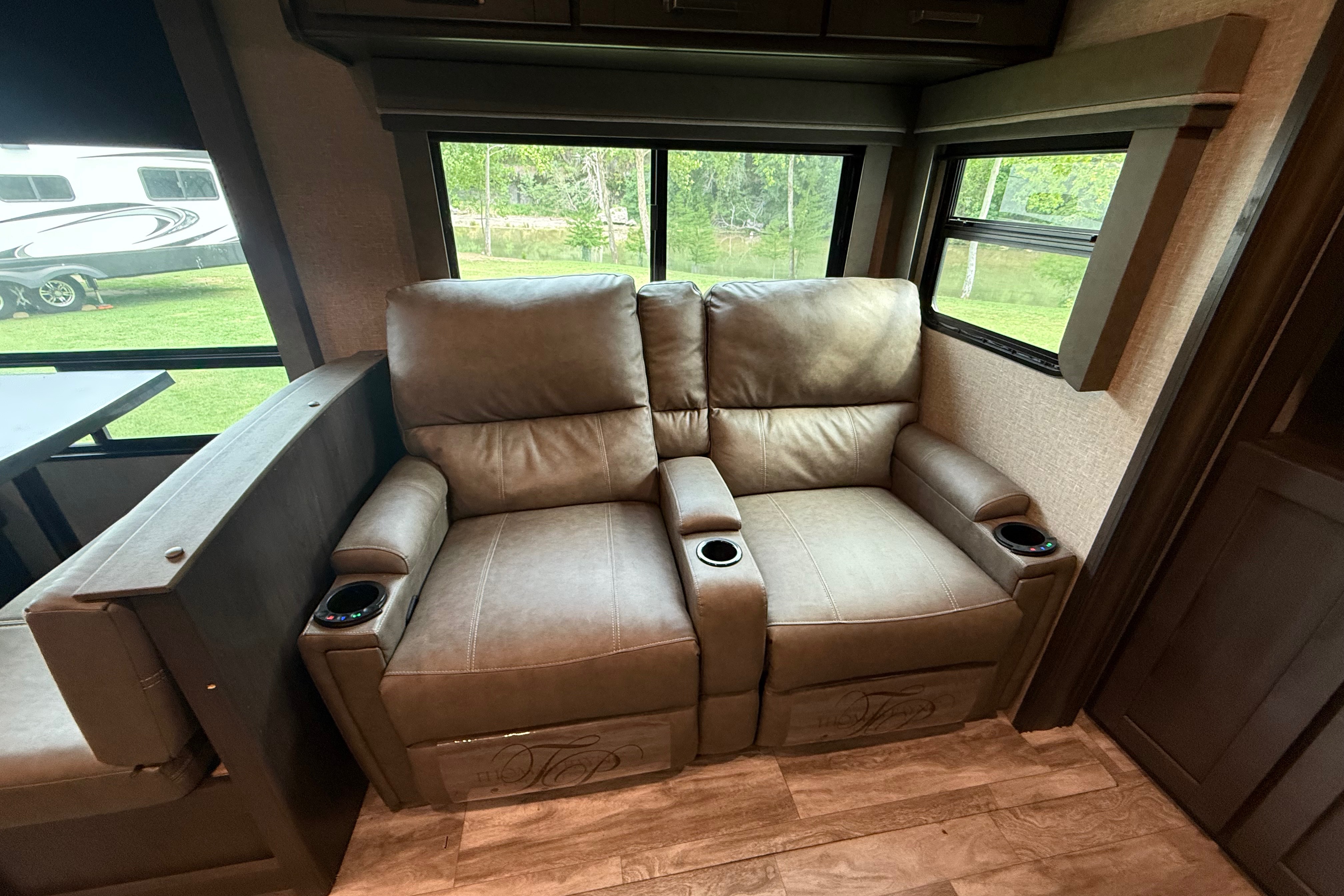 Grand Design Reflection 311 BHS Fifth Wheel