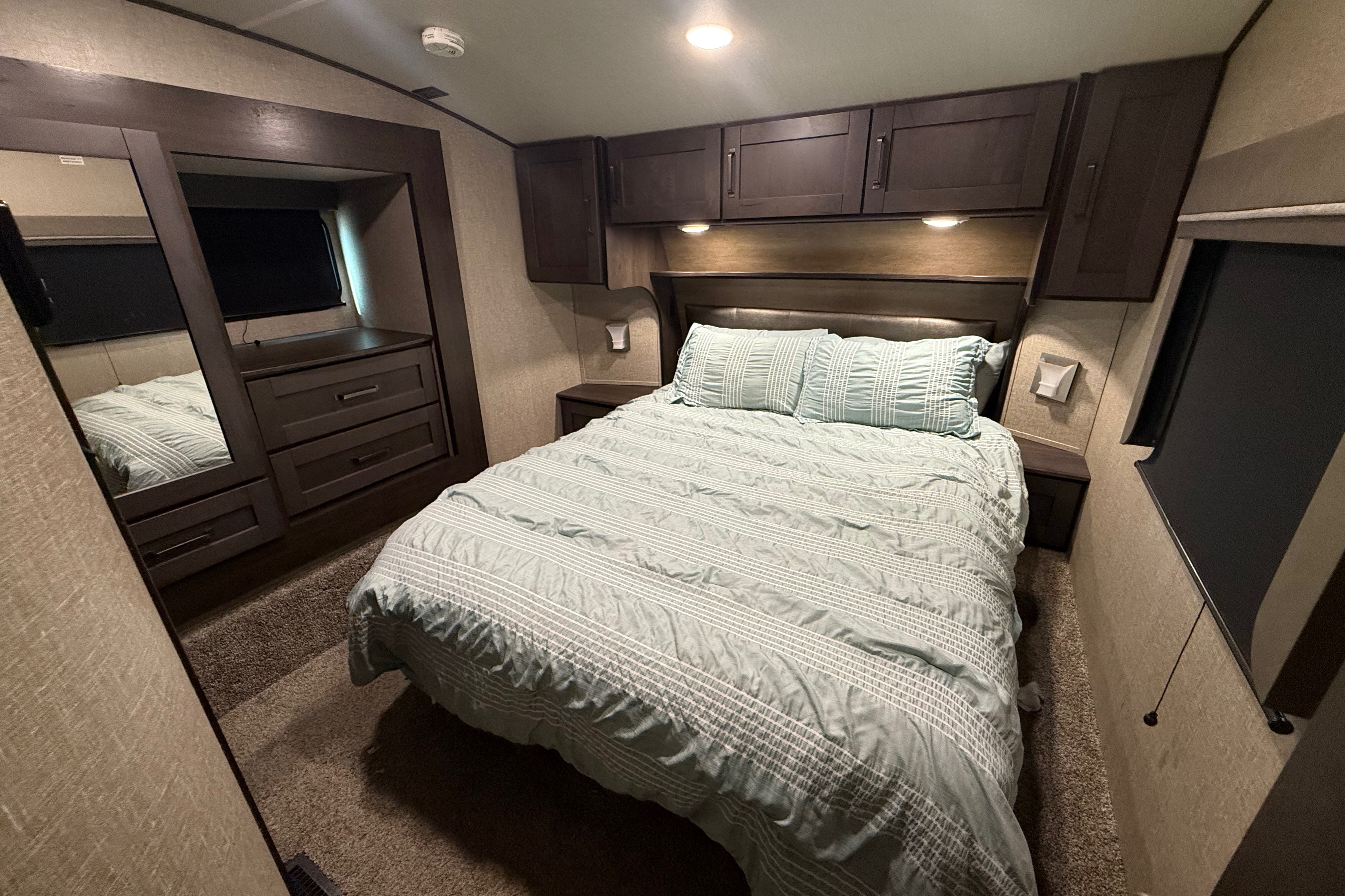 Grand Design Reflection 311 BHS Fifth Wheel