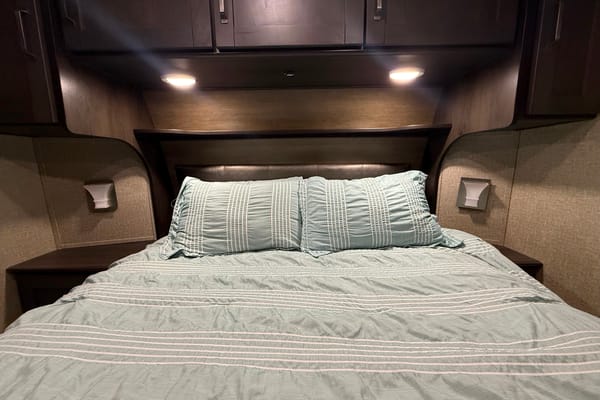 Grand Design Reflection 311 BHS Fifth Wheel