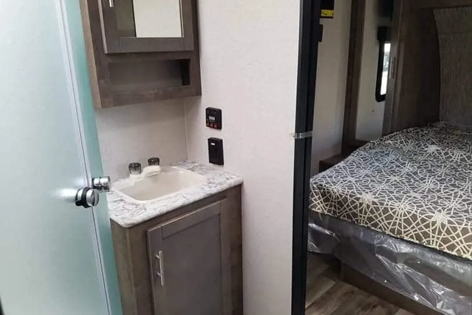 OUR PLACE RV Cottage
