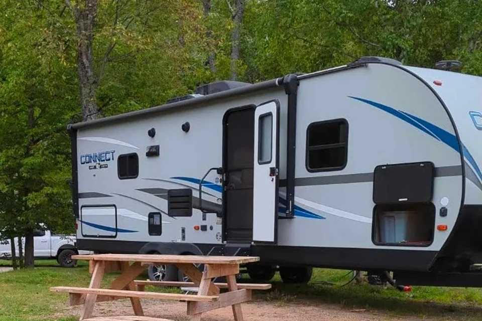 OUR PLACE RV Cottage