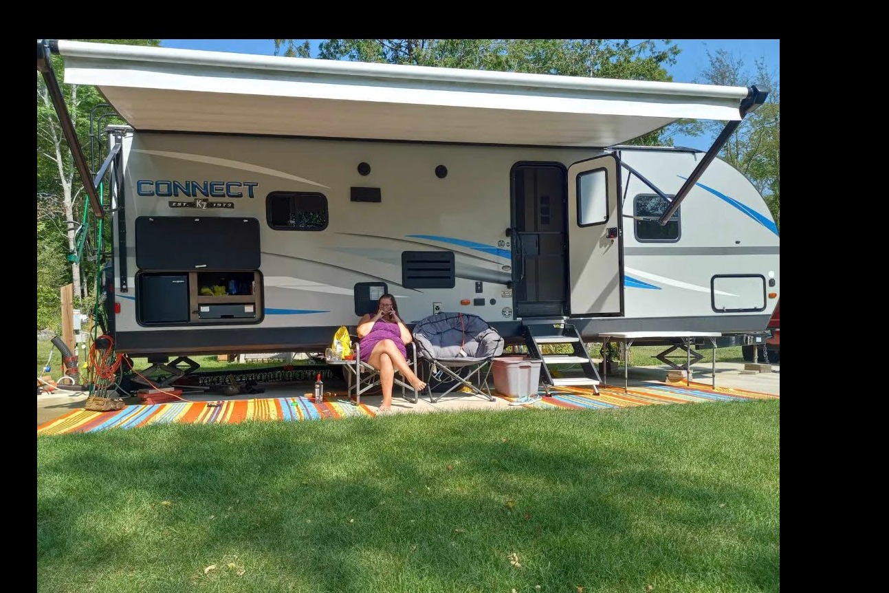 OUR PLACE RV Cottage