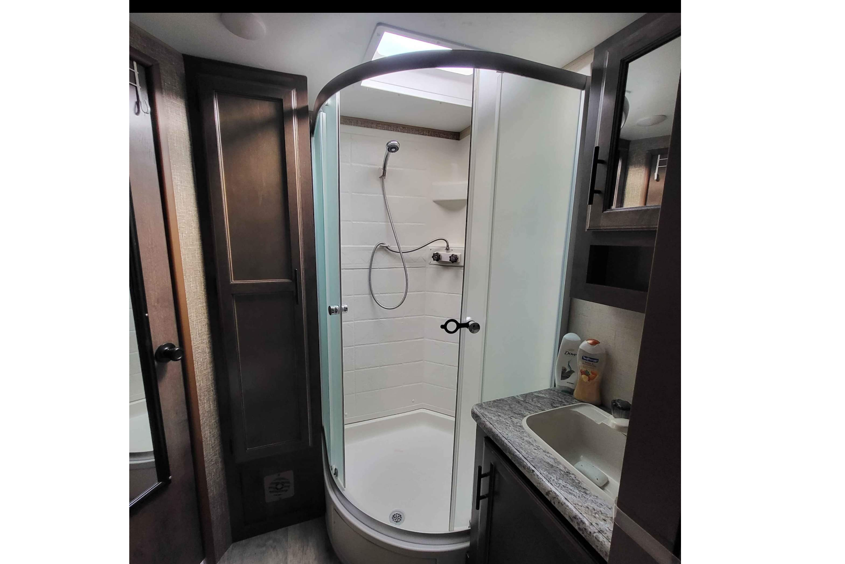 OUR PLACE RV Cottage