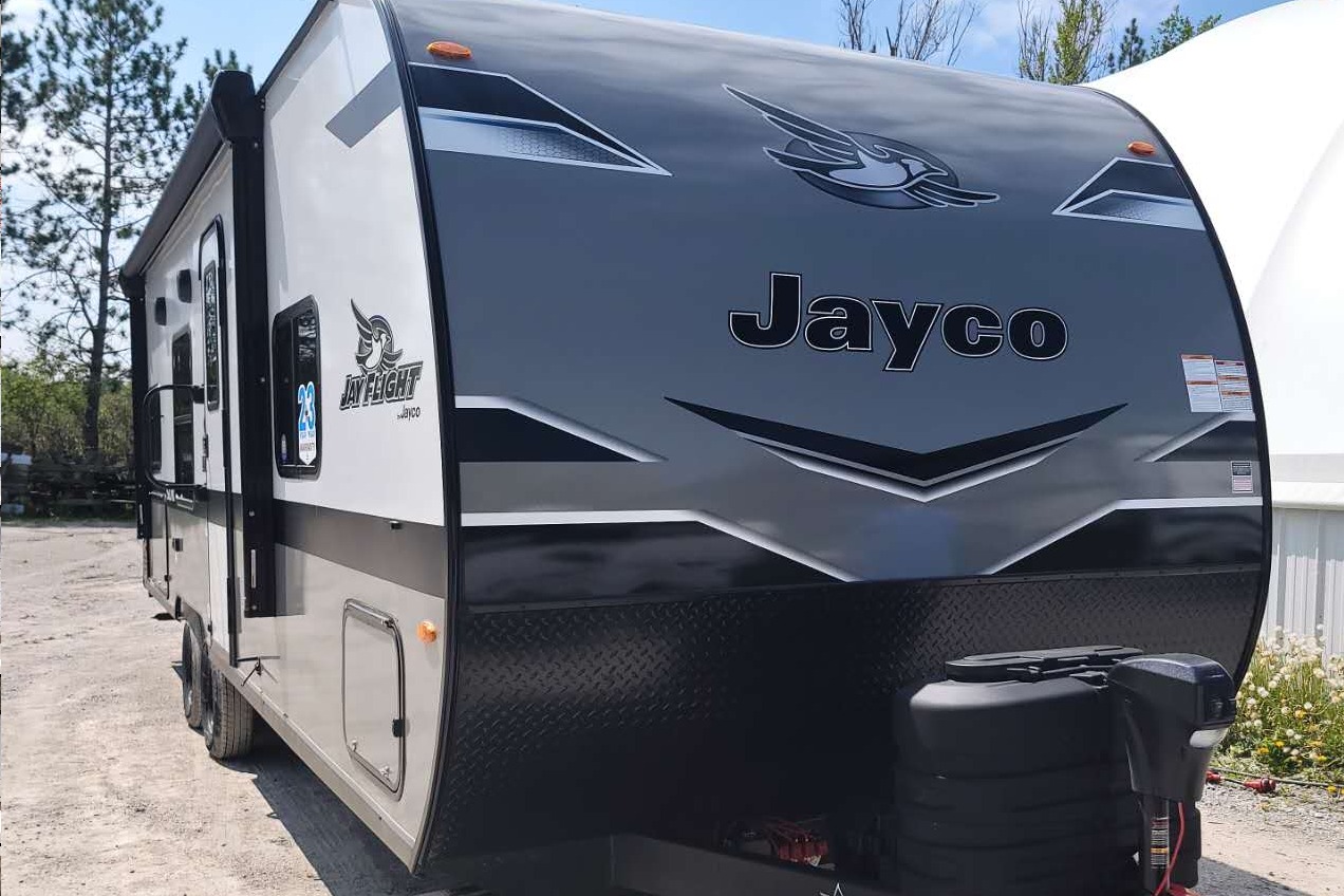 Brand New 2024 Jayco JAY Flight SLX 260BH Bunkhouse