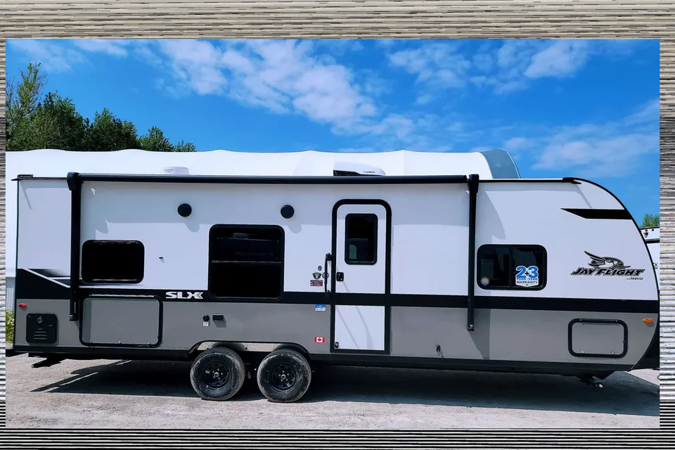 Brand New 2024 Jayco JAY Flight SLX 260BH Bunkhouse