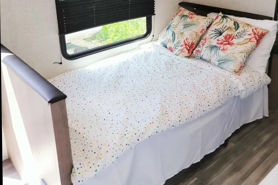 Brand New 2024 Jayco JAY Flight SLX 260BH Bunkhouse
