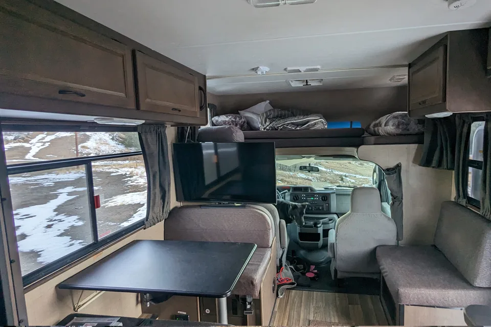 The Executive Suite
