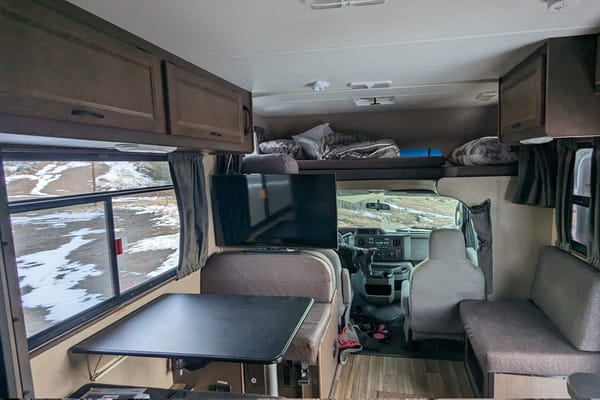 The Executive Suite