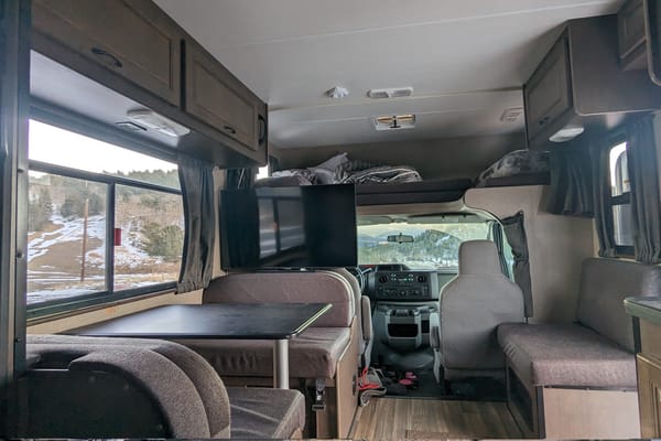 The Executive Suite