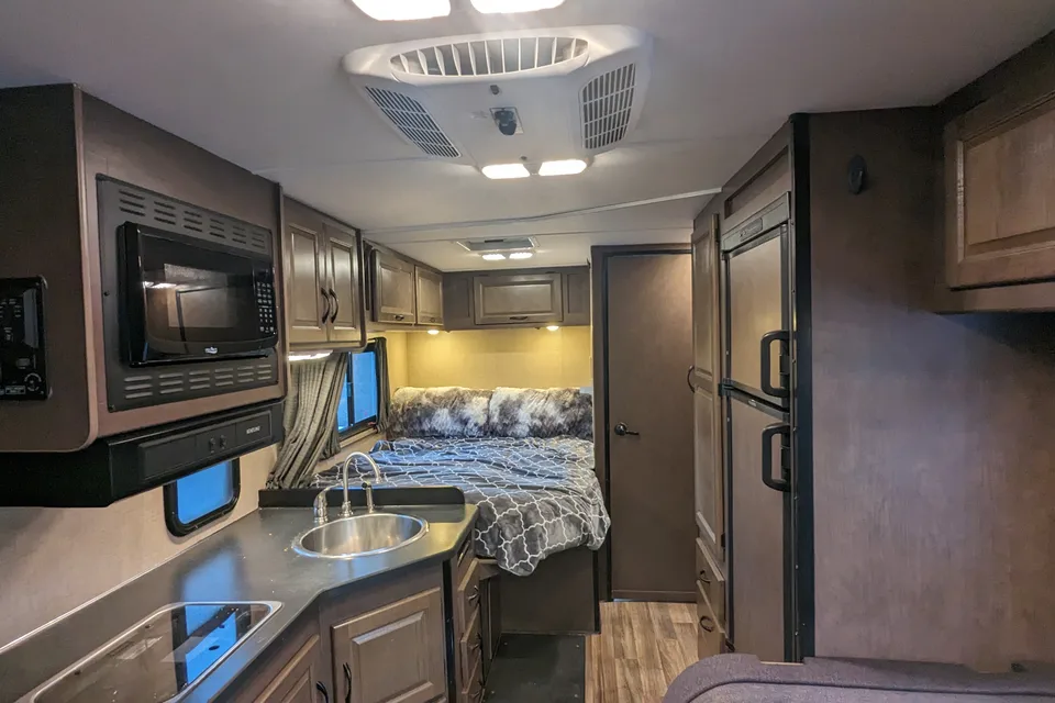 The Executive Suite