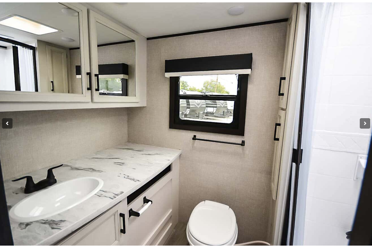 Felix's Jayco Jay Feather 25RB Travel Trailer