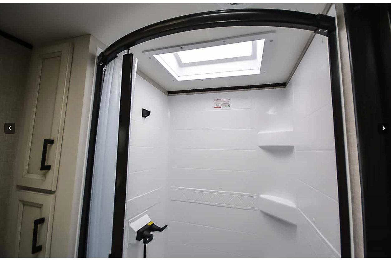 Felix's Jayco Jay Feather 25RB Travel Trailer