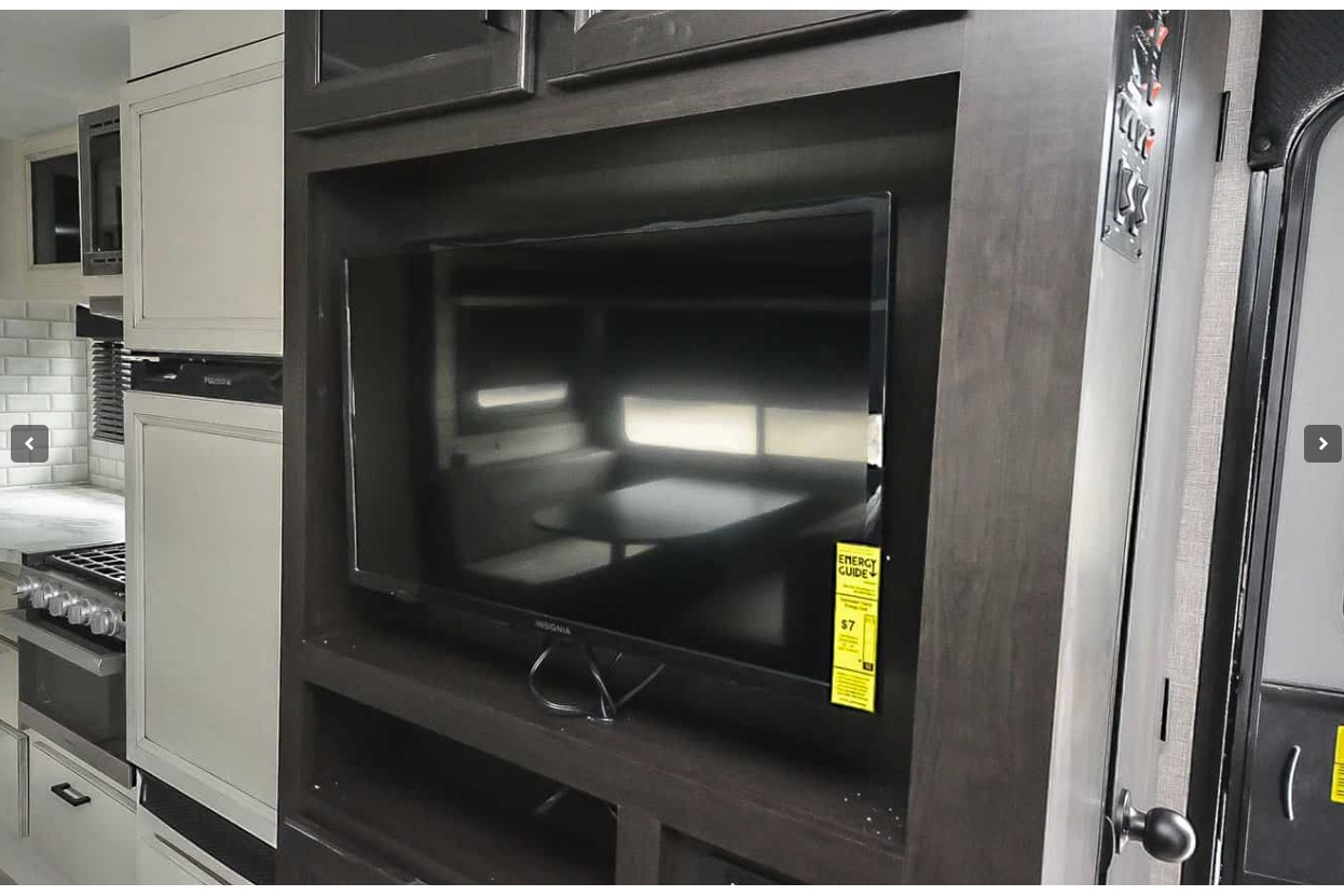 Felix's Jayco Jay Feather 25RB Travel Trailer