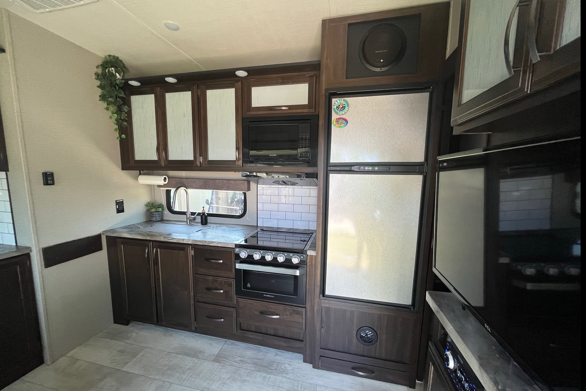 Grand Design Momentum