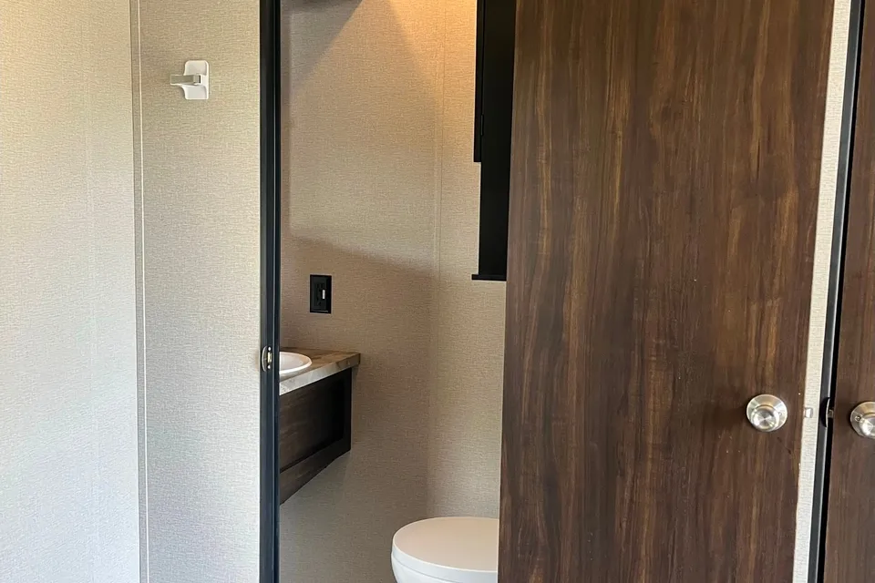 Grand Design Momentum