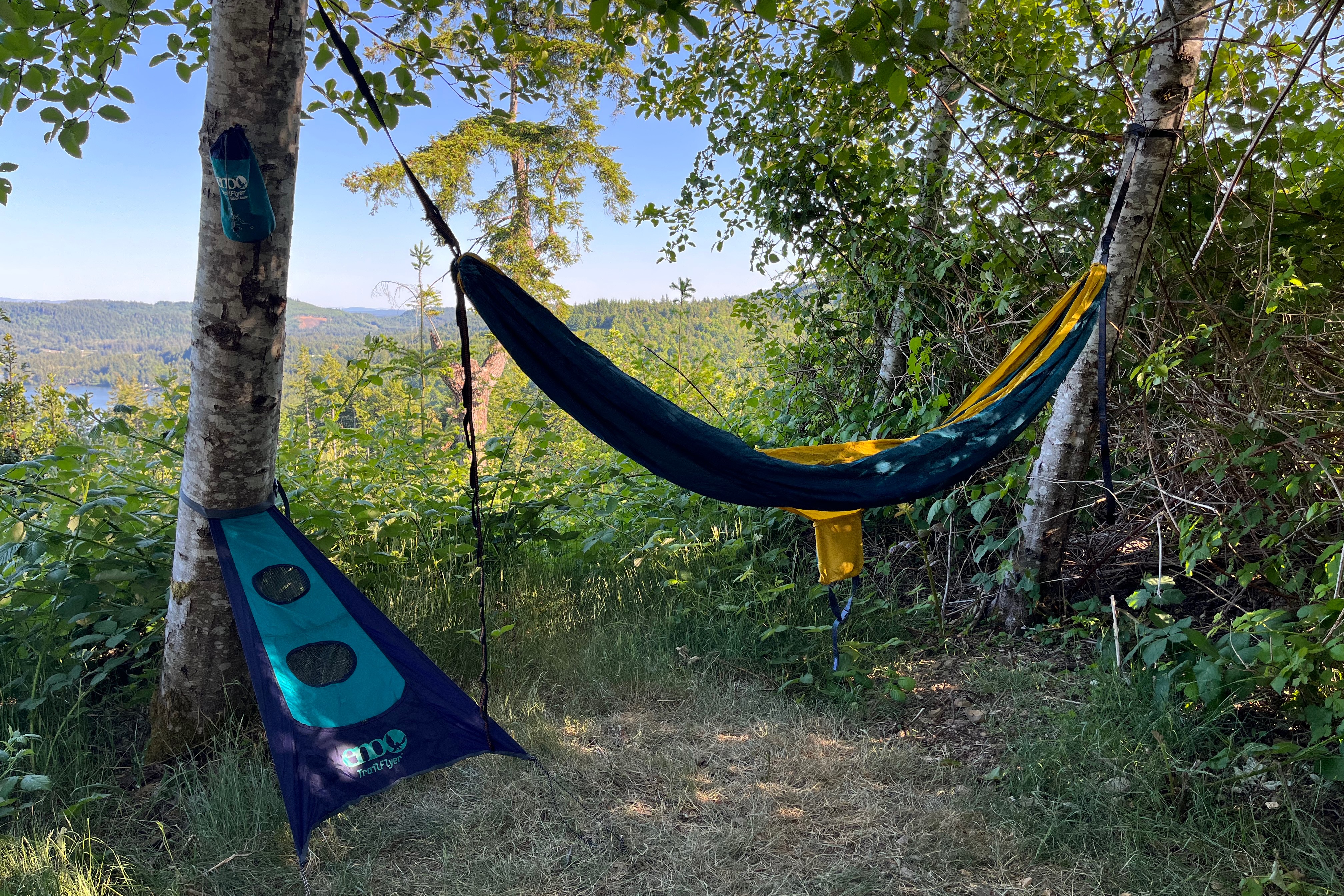 Gravel Roads - Rainier | Yukon XL Camper | Off-Grid Adventure Ready