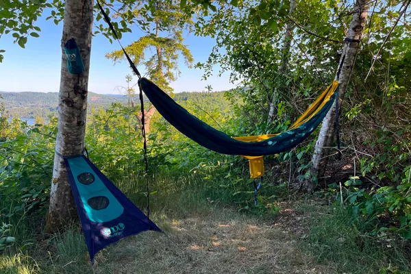 Gravel Roads - Rainier | Yukon XL Camper | Off-Grid Adventure Ready
