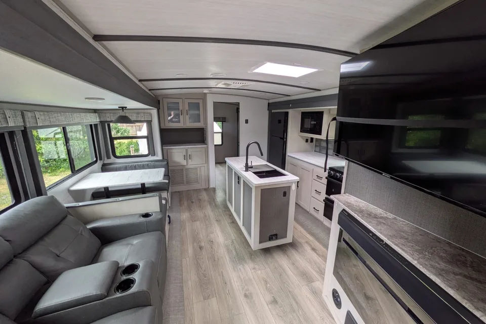 RV There Yet?!