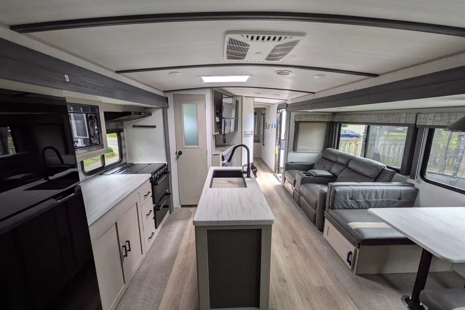 RV There Yet?!