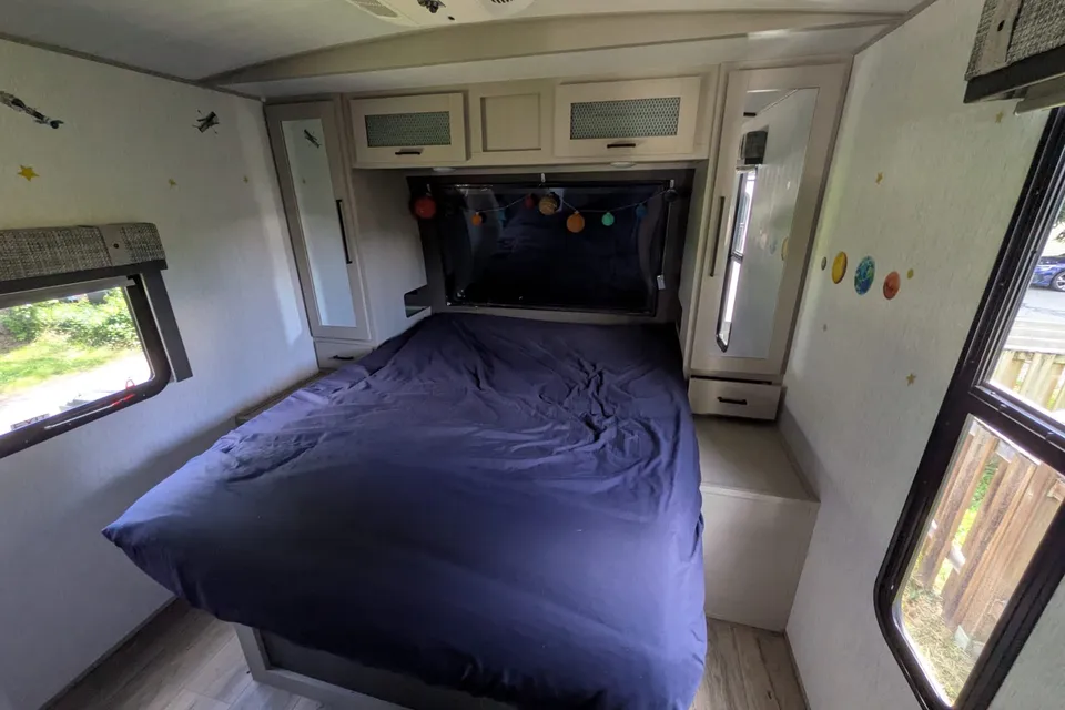 RV There Yet?!