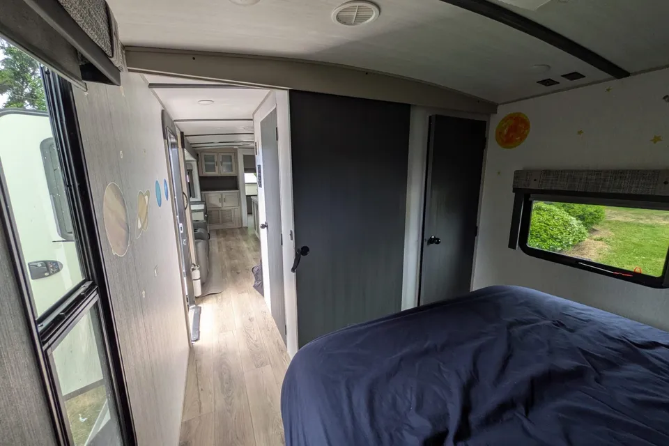 RV There Yet?!