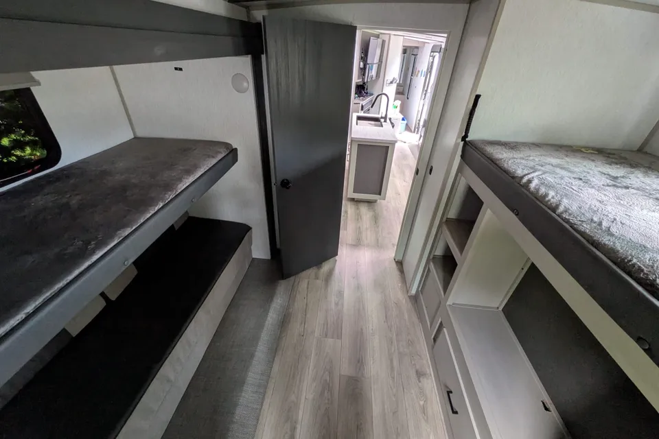RV There Yet?!