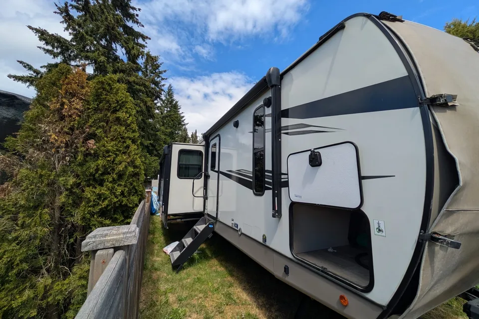 RV There Yet?!