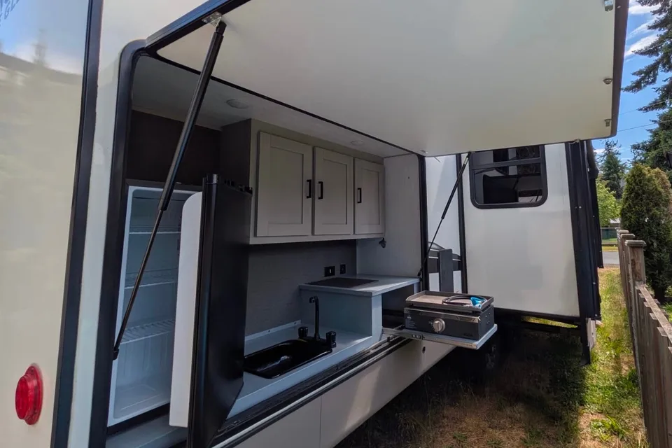 RV There Yet?!