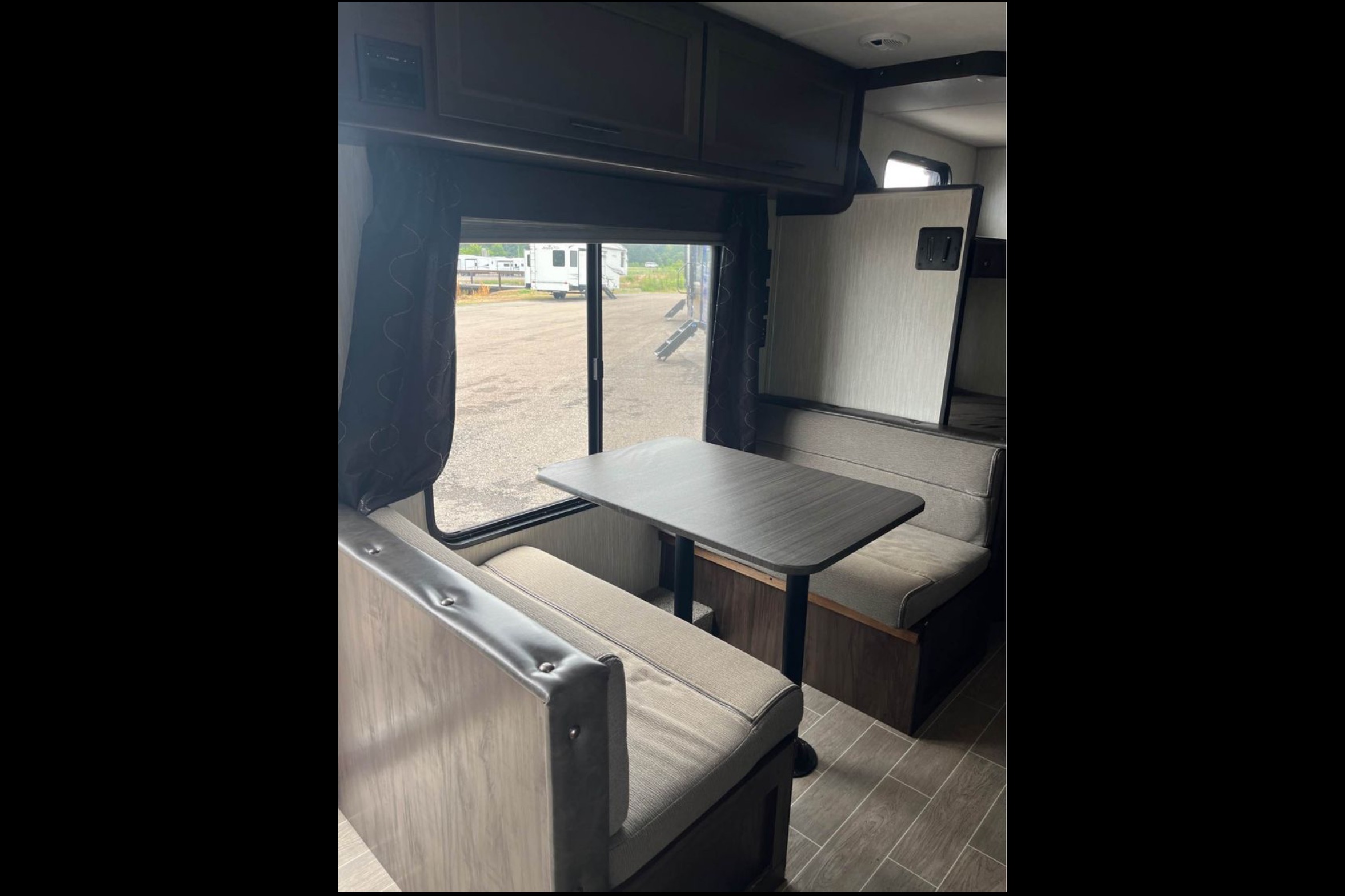 2021 Forest River 22MKSE — Delivered & Set Up! Sleeps 6, Full Kitchen & Bath, Family-Friendly Camper!!