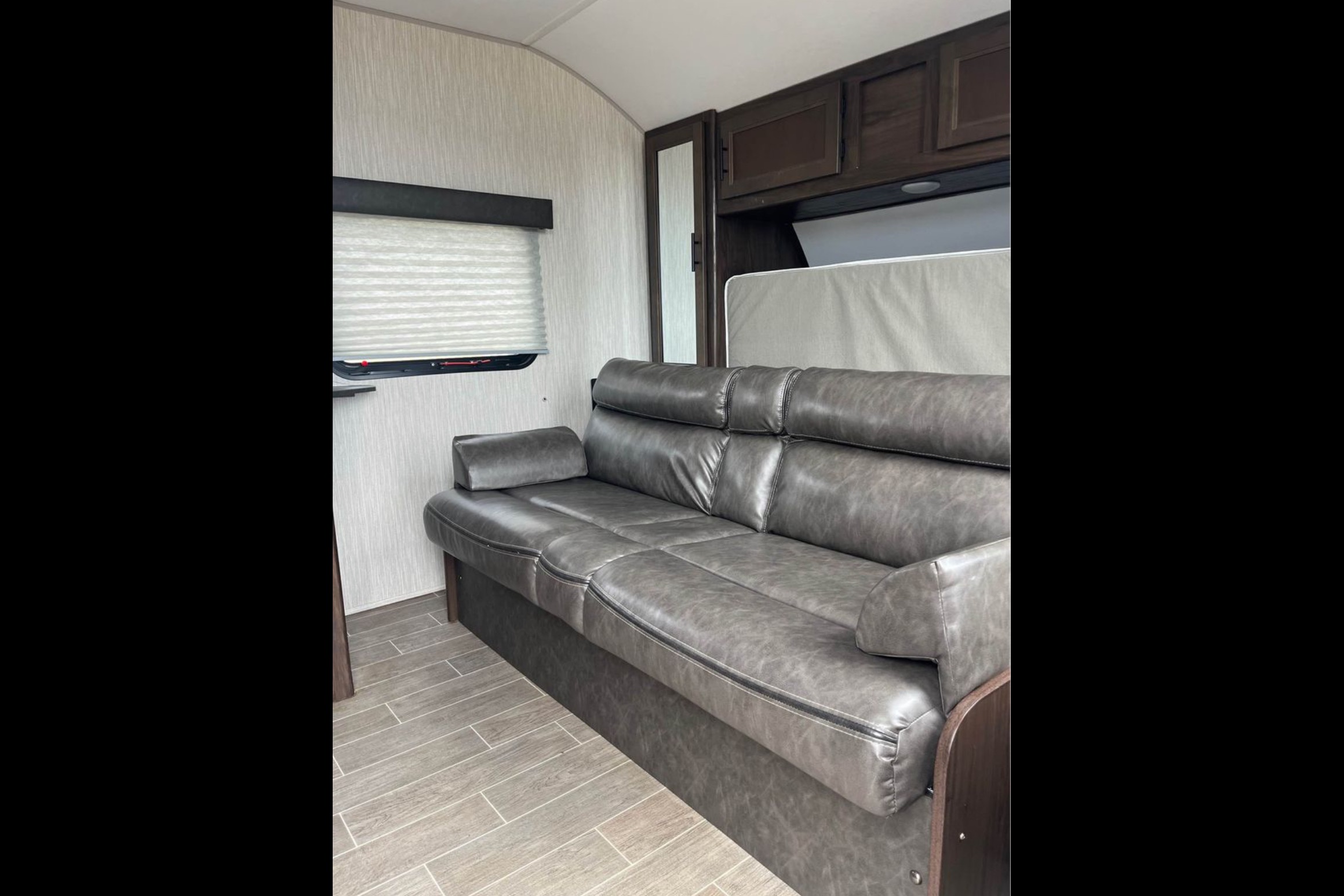 2021 Forest River 22MKSE — Delivered & Set Up! Sleeps 6, Full Kitchen & Bath, Family-Friendly Camper!!