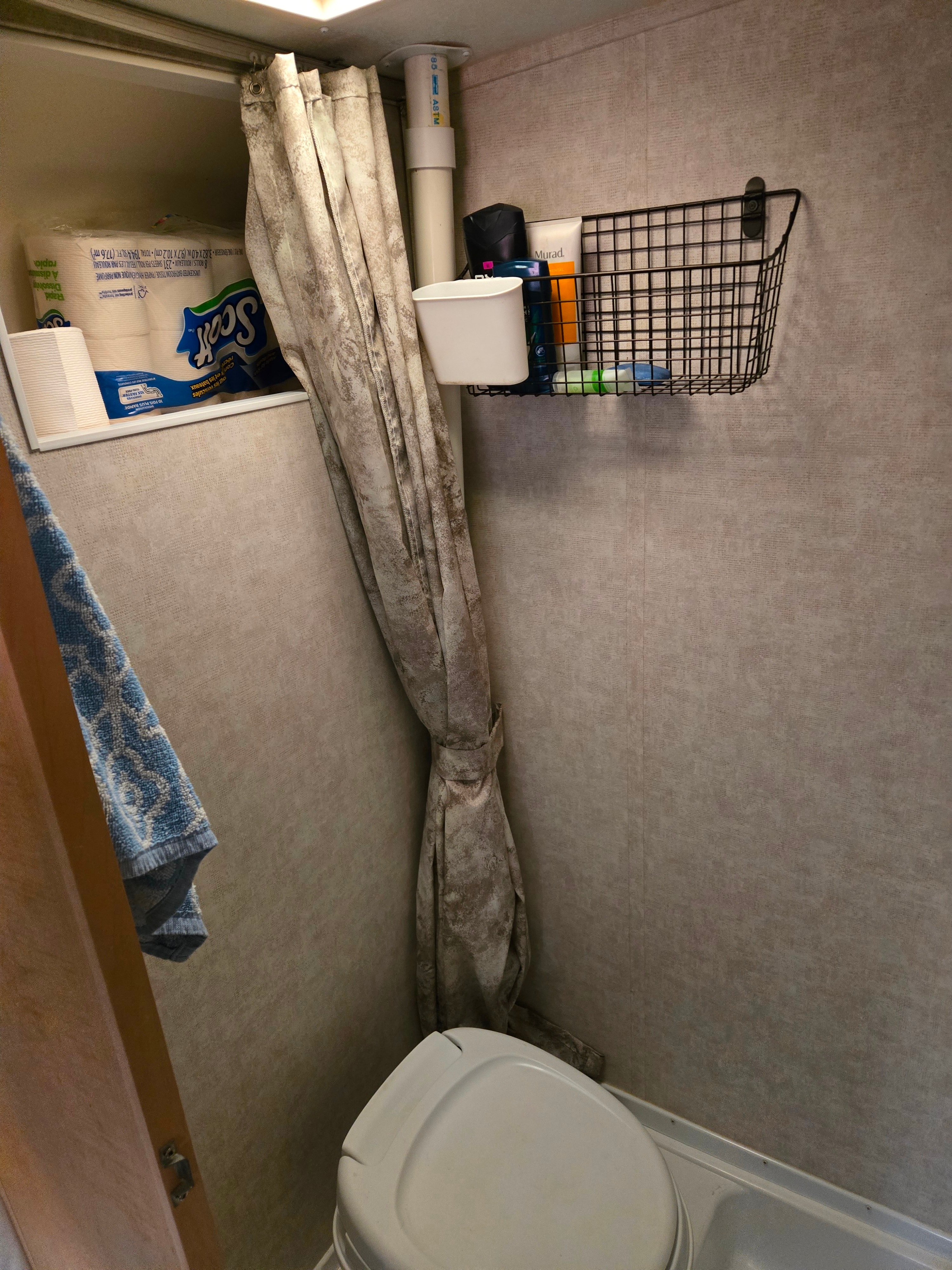 Trail Lite Bantam F18 Flier Travel  hybridTrailer