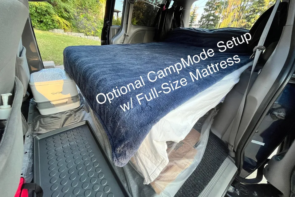 VanLife OshiOdy