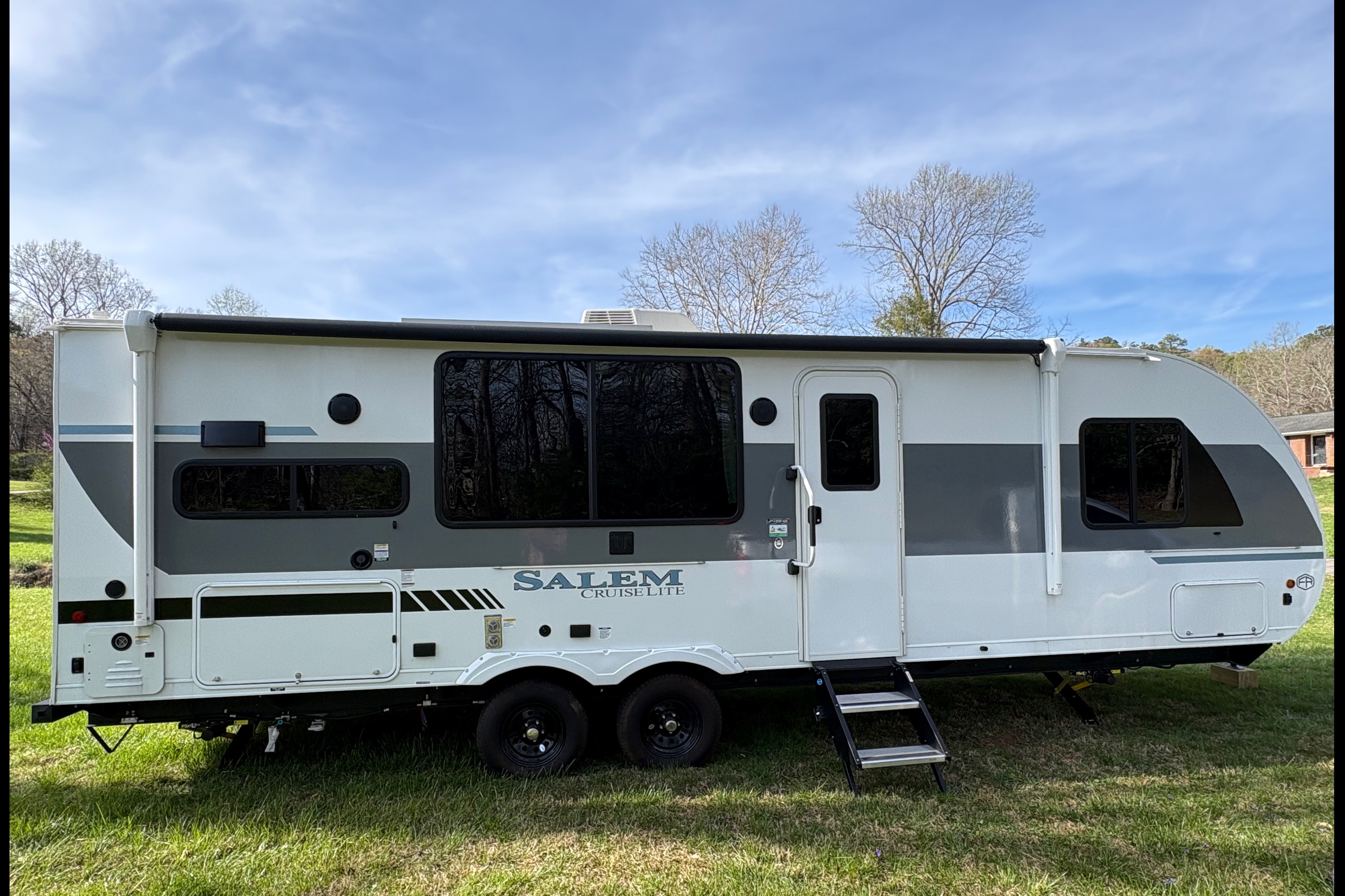 Serenity Retreat