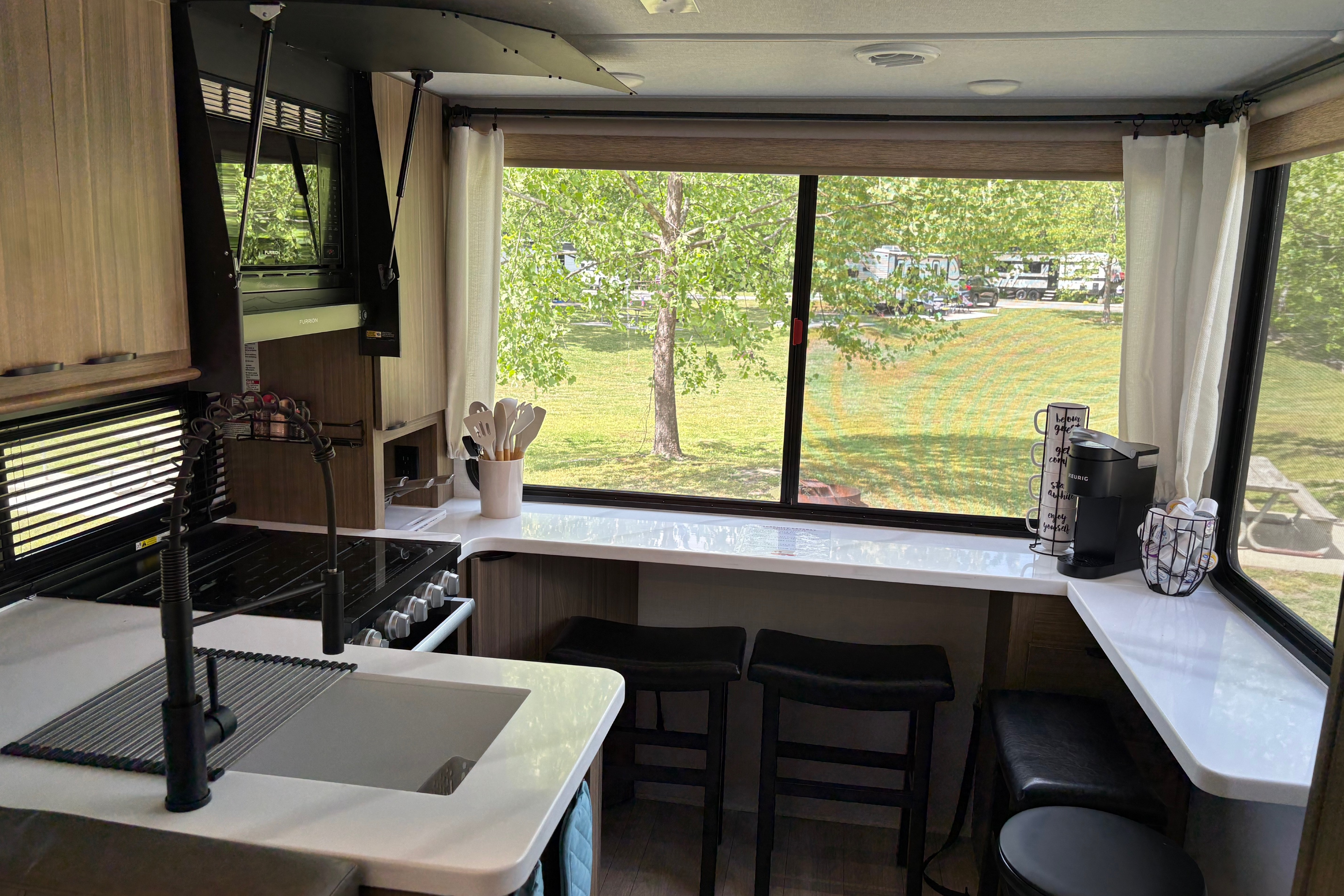 Serenity Retreat