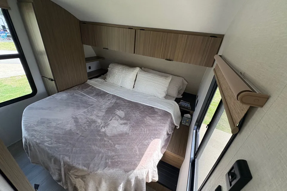 Serenity Retreat