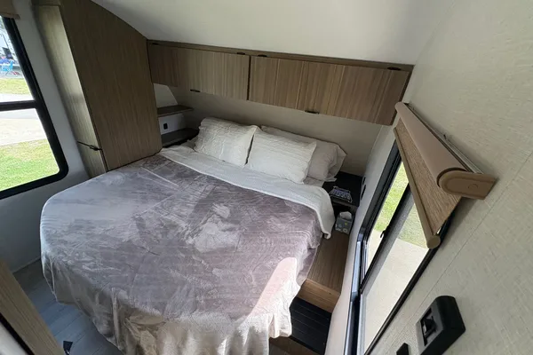 Serenity Retreat